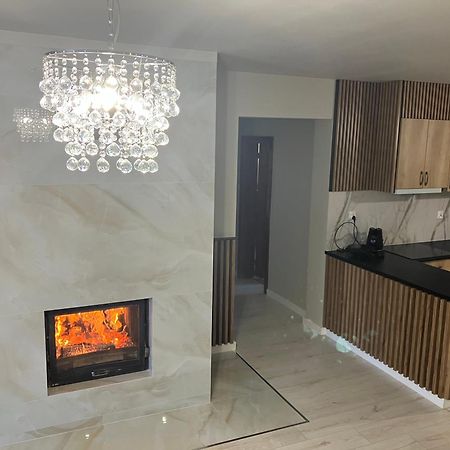 Apartamenty Arkadia Мронгово Екстериор снимка