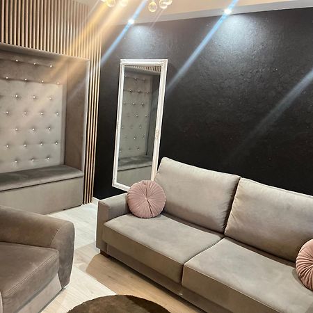 Apartamenty Arkadia Мронгово Екстериор снимка