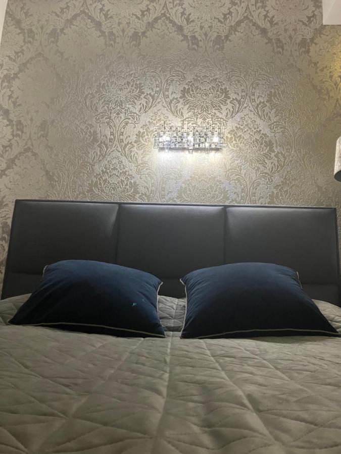 Apartamenty Arkadia Мронгово Екстериор снимка