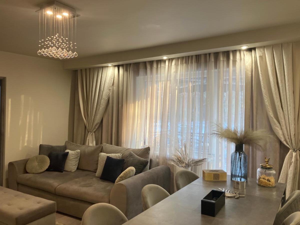 Apartamenty Arkadia Мронгово Екстериор снимка
