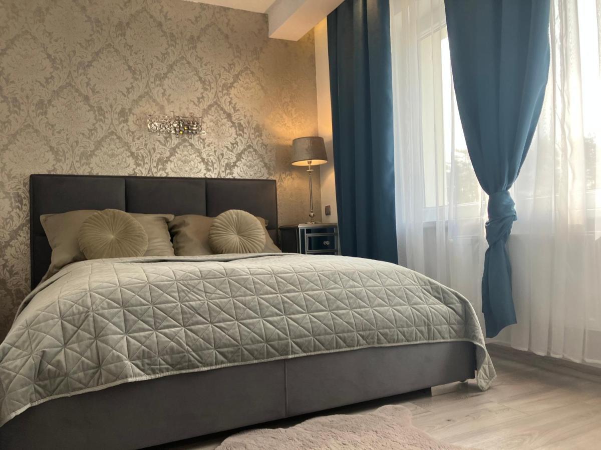 Apartamenty Arkadia Мронгово Екстериор снимка