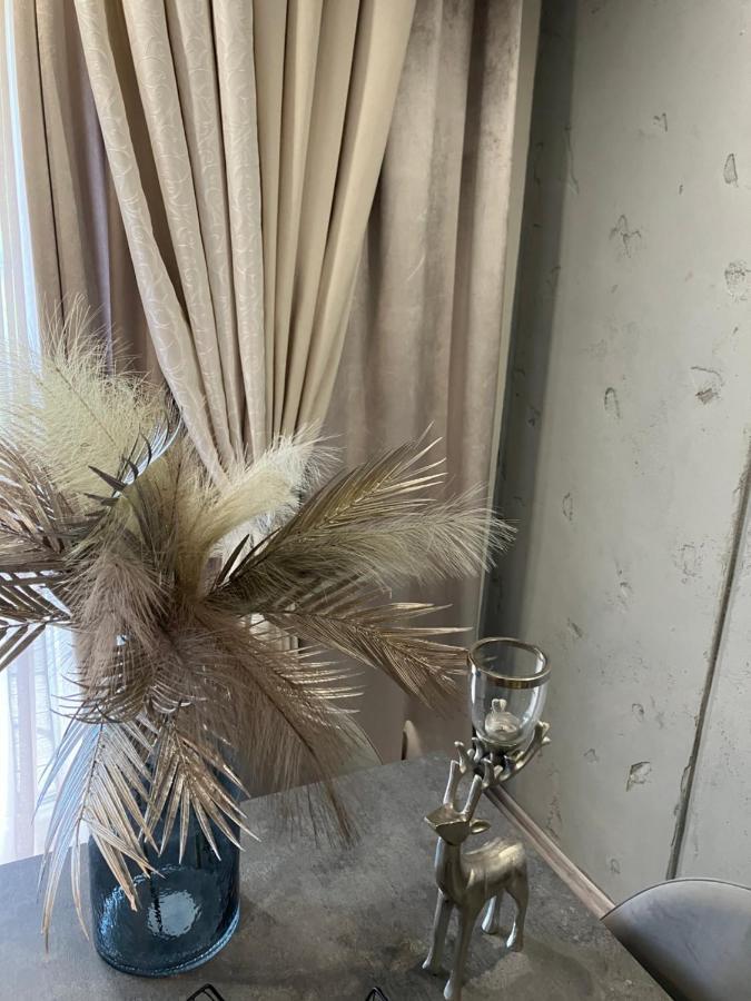 Apartamenty Arkadia Мронгово Екстериор снимка