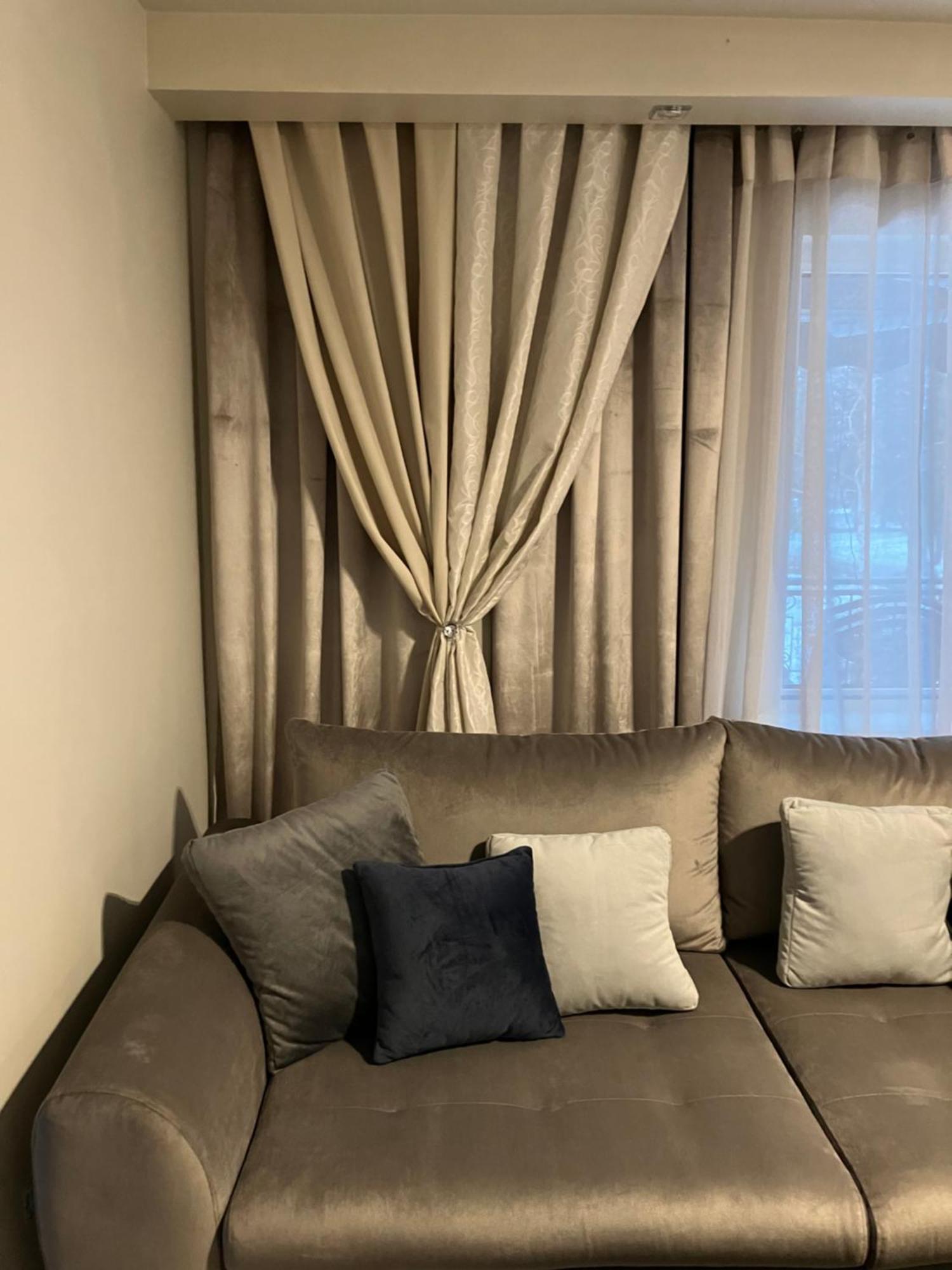 Apartamenty Arkadia Мронгово Екстериор снимка