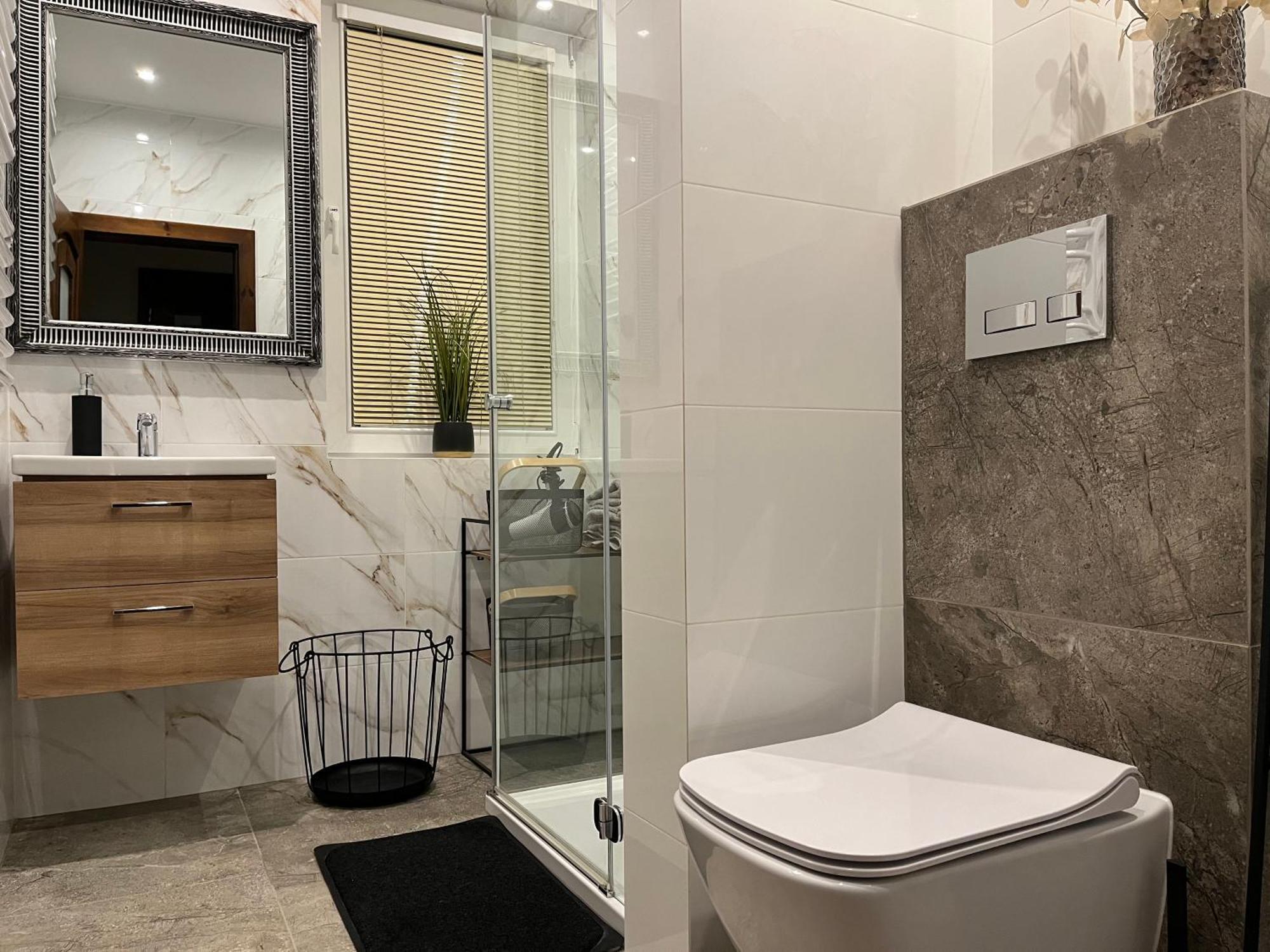 Apartamenty Arkadia Мронгово Екстериор снимка